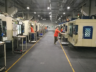 數(shù)控機(jī)床改造如何改造更省成本？從業(yè)20年技術(shù)人員建議是這樣說(shuō)